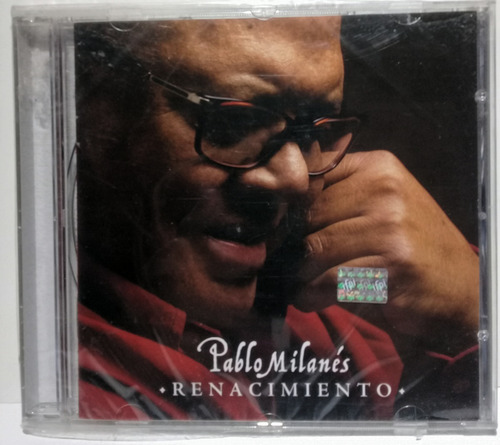 Pablo Milanés Renacimiento