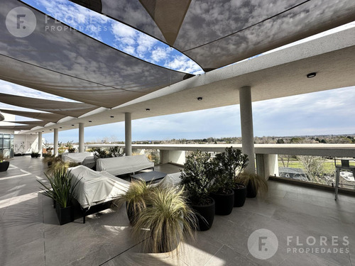 Flores Prop. Vende Departamento En Studios - Ayres Vila - Del Viso