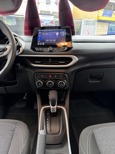 Chevrolet Tracker 1.0 TURBO FLEX LT AUTOMÁTICO