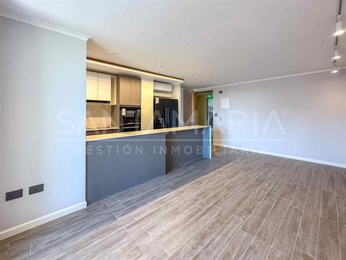Venta Departamento Avenida Ohiggins, Chiguayante