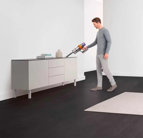 Dyson Aspiradora Inalámbrica V15 Detect Extra (Usado)