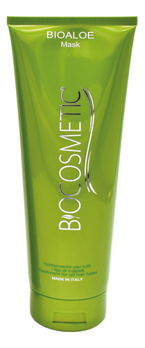 Bioaloe Mascara 280ml - Biocosmetic