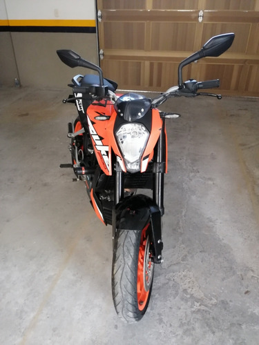 Duke 200