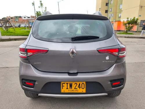 Renault Stepway 1.6 Zen