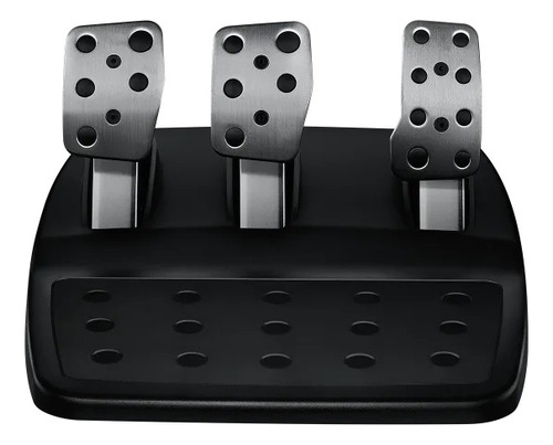 Volante para videojuegos Logitech G G29 color negro