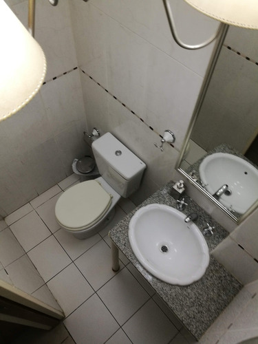 Casa Con Jardin, Pileta, Parrilla A 12 Cdas Estacion Merlo