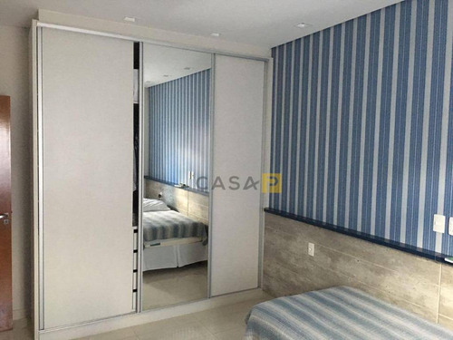 Casa Com 3 Dormitórios À Venda, 210 M² Por R$ 1.050.000,00 - Imigrantes - Nova Odessa/sp - Ca0538