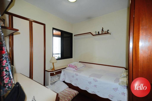 Imagem 15 de 30 de Apartamento - Ref: 226229