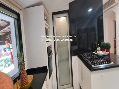 Imagem 19 de 30 de Casa - Ca00080 - 69387013