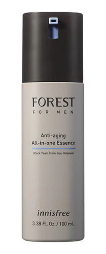 Forest For Men Anti-aging All-in-one Essence