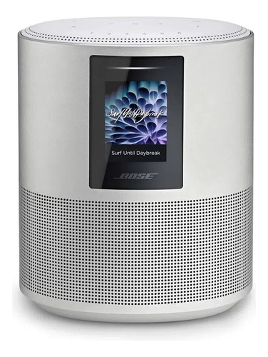 Bocina Bose Home Speaker 500 Altavoz Inteligente Bluetooth