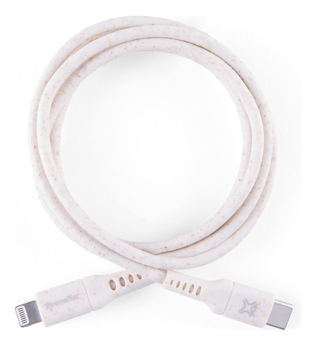 Cable Usb Tipo C Lightning Xtrememac Certificado 1m