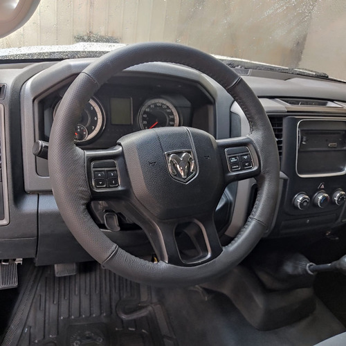 RAM 4000 5.7 Chasis Cabina P 4x2 Mt