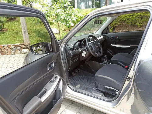 Suzuki Swift 1.2 Hybrid 2Wd