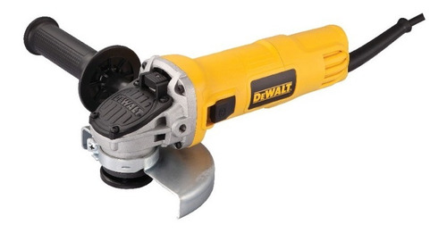 Amoladora Dewalt 4 1/2 115mm Dwe4020