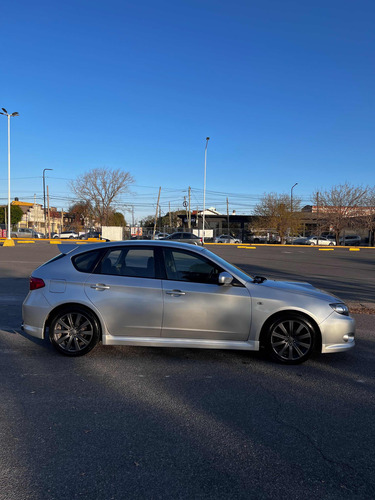 Subaru Impreza 2.5 R 5mt Wrx Turbo 230cv