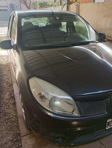 Renault Sandero 1.6 Confort