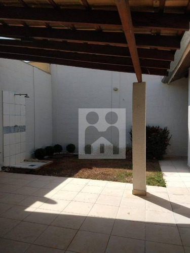 Imagem 16 de 30 de Casa Com 4 Dormitórios À Venda, 150 M² Por R$ 445.000,01 - Jardim Dos Hibiscos - Ribeirão Preto/sp - Ca0692