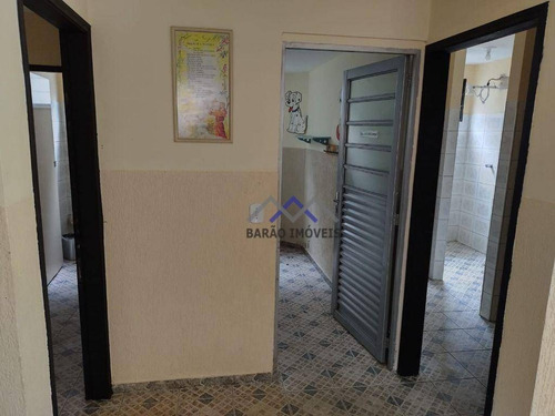 Imagem 13 de 17 de Chácara Com 4 Dormitórios À Venda, 1264 M² Por R$ 798.000,00 - Castanho - Jundiaí/sp - Ch0086
