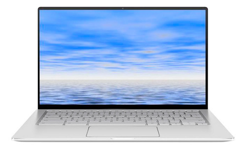 Notebook Asus Chromebook 14.0  Fhd 4gb 64gb Ssd Chrome Os (Reacondicionado)