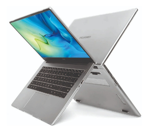 Imagen 8 de 9 de Funda Case Ordenador Portátil Para Huawei Matebook D14 C