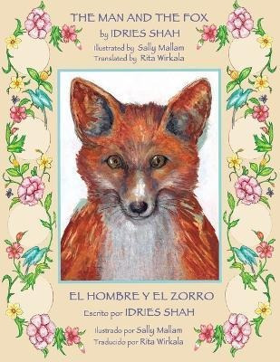 Libro The Man And The Fox -- El Hombre Y El Zorro - Idrie...