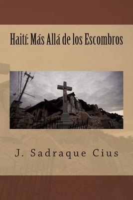 Libro Hait - J Sadraque Cius