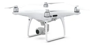 Dji Phantom 4 Pro Blanco+ Dji Phantom 3 Standart De Regalo