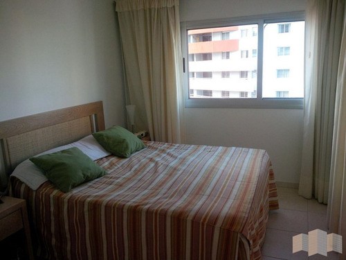 Imagen 6 de 18 de Apartamento En Punta Del Este, Mansa