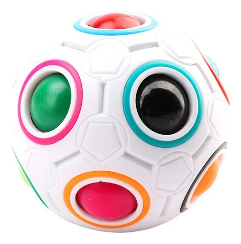 Pelota rubik on sale