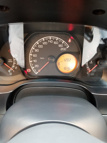 Fiat Siena El Pack Attractive