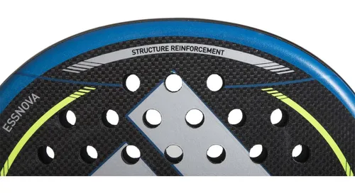 Paleta De Padel adidas Essnova Carbon Control 3.1