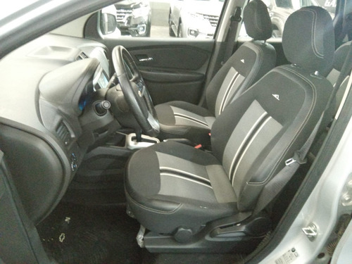 Imagen 18 de 25 de Chevrolet Spin 1.8 Active 2016 75.000km