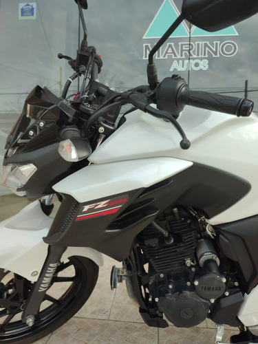 Yamaha Fz 25