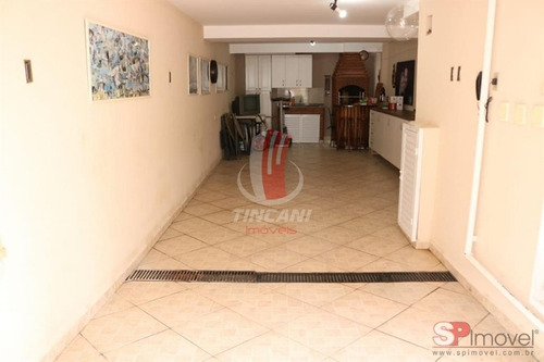 Imagem 8 de 23 de Condominio Fechado Para Venda No Bairro Vila Aricanduva, 2 Suítes, 2 Vagas, 132 M - 5865