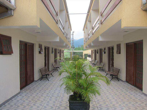 Imagem 11 de 30 de Apartamento Com 2 Dorms, Praia Da Maranduba, Ubatuba - R$ 300 Mil, Cod: 1448 - V1448