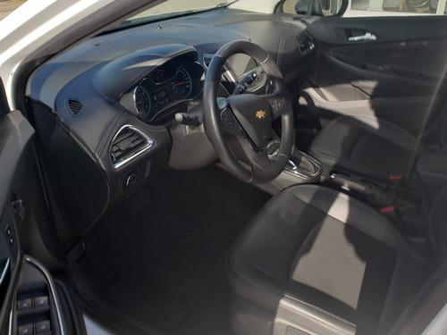Imagem 10 de 15 de Chevrolet Cruze 1.4 Turbo Lt 16v Flex 4p Automático