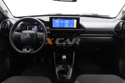 Citroën C3 1.0 FIREFLY LIVE PACK