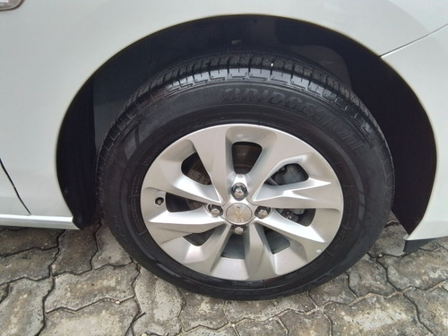 Chevrolet Onix 1.0 FLEX PLUS LT MANUAL