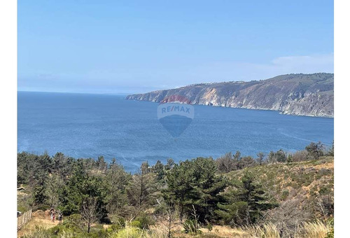 Se Vende Gran Terreno 1 Ha Linda Vista Al Mar