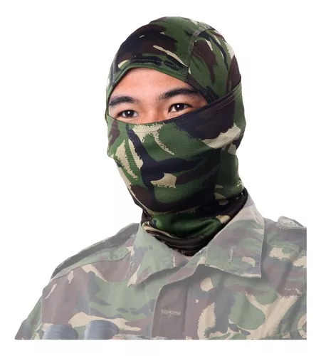 Distribuidora de Mayoristas - Pasamontañas Militar Tactico Balaclava Gotcha  Airsoft Mask Venta Exclusiva Para Mayoristas Precio Especial Para Reventa  Compra Mínima 12 Piezas