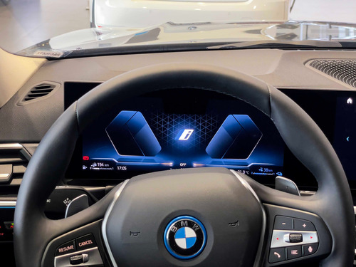 Bmw Serie 3 2024 4p 330e Phev L4/2.0/t Aut