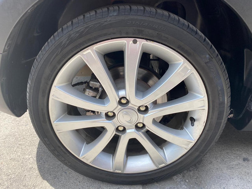 Ssangyong Tivoli Elite Mecanica 1.6 4x2