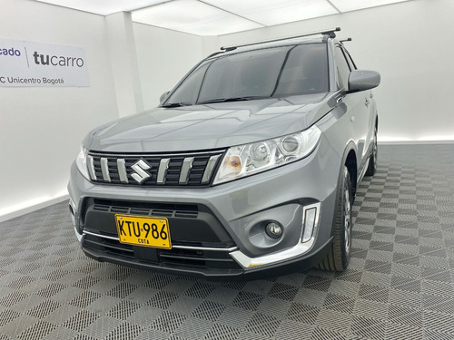 Suzuki Grand Vitara 1.6 Sz Glx Sport