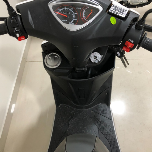 Moto Zanella Rs 150 Cc Scooter 0 Km 999 Motos