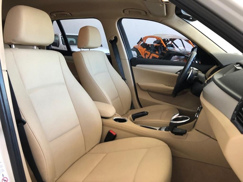 Bmw X1 20i 184cv 2.0 16v Flex 4p, Qhw0h70