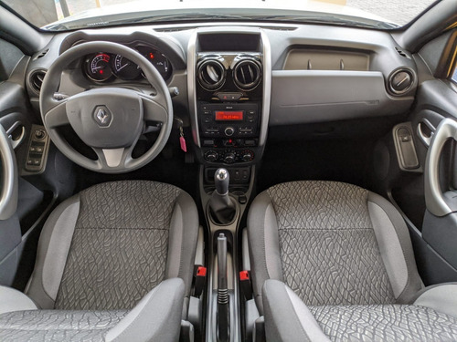 Imagem 13 de 14 de Renault Duster Oroch