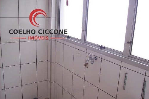 Imagem 5 de 15 de Compre Apartamento Em Santa Maria - V-433