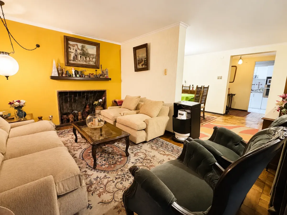 Imagen 2 de 16 de Casa En Venta | Gran Potencial Habitacional O Comercial