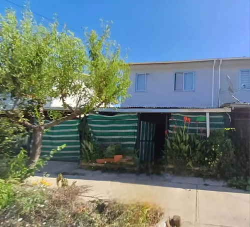 Venta Casa 2hab 1ba Rauco